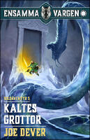 Kaltes Grottor