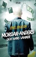 M&ouml;rdar-Anders och hans v&auml;nner (l&auml;ttl&auml;st)