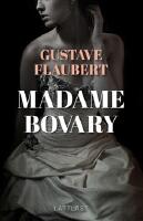 Madame Bovary (l&auml;ttl&auml;st)