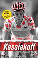 Mitt eget race : livet, cykeln och bergatr&ouml;jan