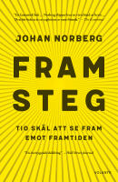 Framsteg : tio sk&auml;l att se fram emot framtiden