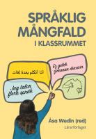 Spr&aring;klig m&aring;ngfald i klassrummet