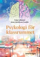 Psykologi f&ouml;r klassrummet
