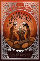 Gruvraset : Sala Silvergruva