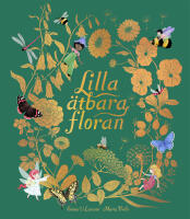 Lilla &auml;tbara floran