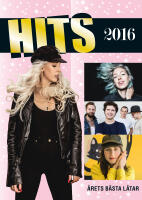 Hits 2016 : &aring;rets b&auml;sta l&aring;tar