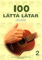 100 l&auml;tta l&aring;tar ukulele 2