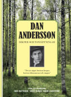 Dan Andersson Dikter och Tons&auml;ttningar