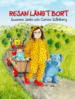 Resan l&aring;ngt bort