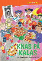 Knas p&aring; kalas