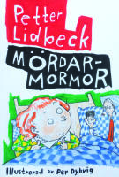 M&ouml;rdarmormor