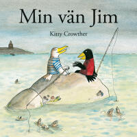 Min v&auml;n Jim