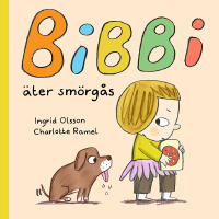 Bibbi &auml;ter sm&ouml;rg&aring;s