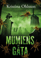 Mumiens g&aring;ta