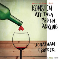 Konsten att tala med en &auml;nkling