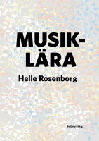 Musikl&auml;ra