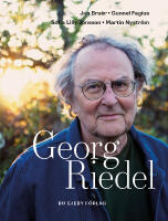 Georg Riedel : jazzmusiker och komposit&ouml;r