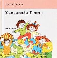 Xanaanada Emma