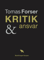 Kritik och ansvar