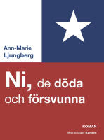 Ni, de d&ouml;da och f&ouml;rsvunna
