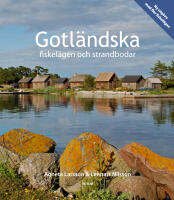 Gotl&auml;ndska fiskel&auml;gen och strandbodar