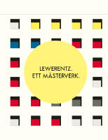Lewerentz : ett m&auml;sterverk