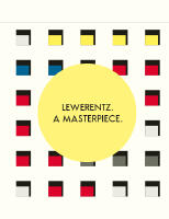 Lewerentz : a masterpiece