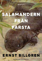 Salamandern fr&aring;n Farsta