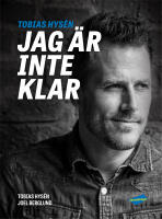 Jag &auml;r inte klar