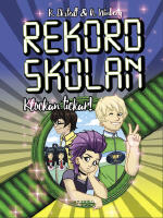 Klockan tickar!