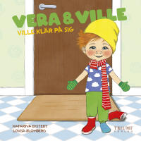 Ville kl&auml;r p&aring; sig