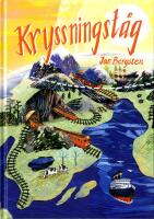 Kryssningst&aring;g : en sp&aring;rburen semester