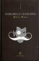Markurells i Wadk&ouml;ping