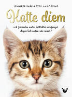 Katte Diem : och femtioelva andra kattdikter som f&aring;ngar dagen (och natten, inte minst!)