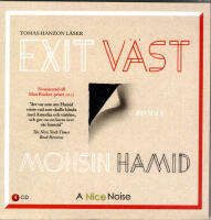 Exit v&auml;st