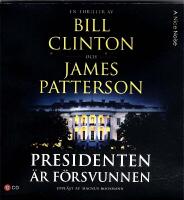 Presidenten &auml;r f&ouml;rsvunnen