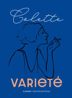 Variet&eacute;