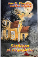 Skr&auml;cken p&aring; F&auml;rgarg&aring;rden