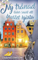 Ny tr&aring;nad l&auml;ker snart ett brustet hj&auml;rta