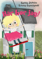 H&auml;r bor jag!