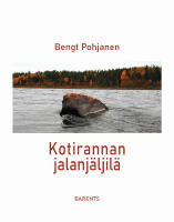 Kotirannan jalanj&auml;ljil&auml; : runoeepos