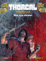 Mot nya v&auml;rldar