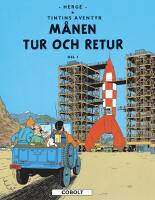 M&aring;nen tur och retur. Del 1
