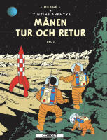 M&aring;nen tur och retur. Del 2