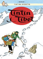 Tintin i Tibet