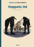 Hoppets tid. Tredje delen, B&ouml;rjan p&aring; slutet