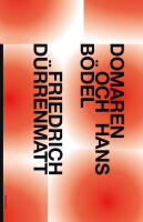Domaren och hans b&ouml;del