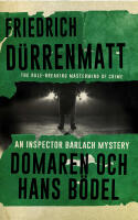 Domaren och hans b&ouml;del