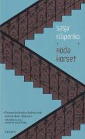 R&ouml;da korset