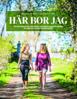 H&auml;r bor jag : en reportageresa fr&aring;n slott till ekohus, fr&aring;n miljonprogram till fiskel&auml;ge - om att vara hemma i G&auml;vleborgs l&auml;n